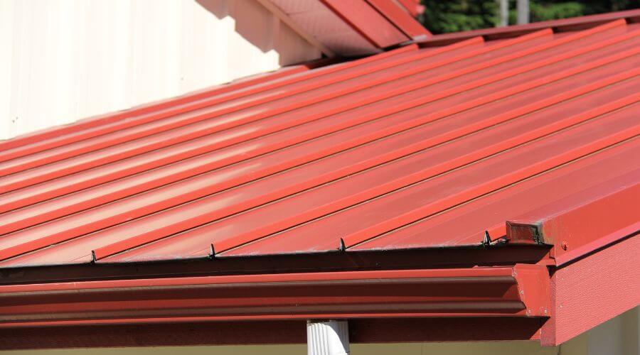 Industrial Roof Repair in Elkmont, AL